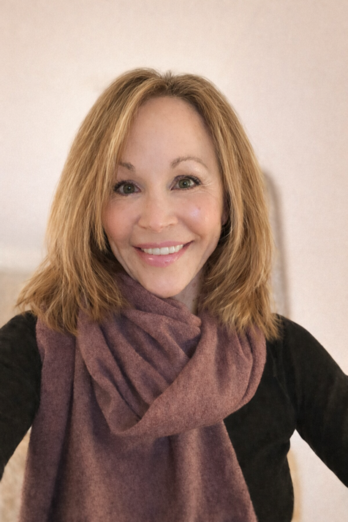 Katherine Flores - Founder and Mediator - Flo Facilitative Mediation